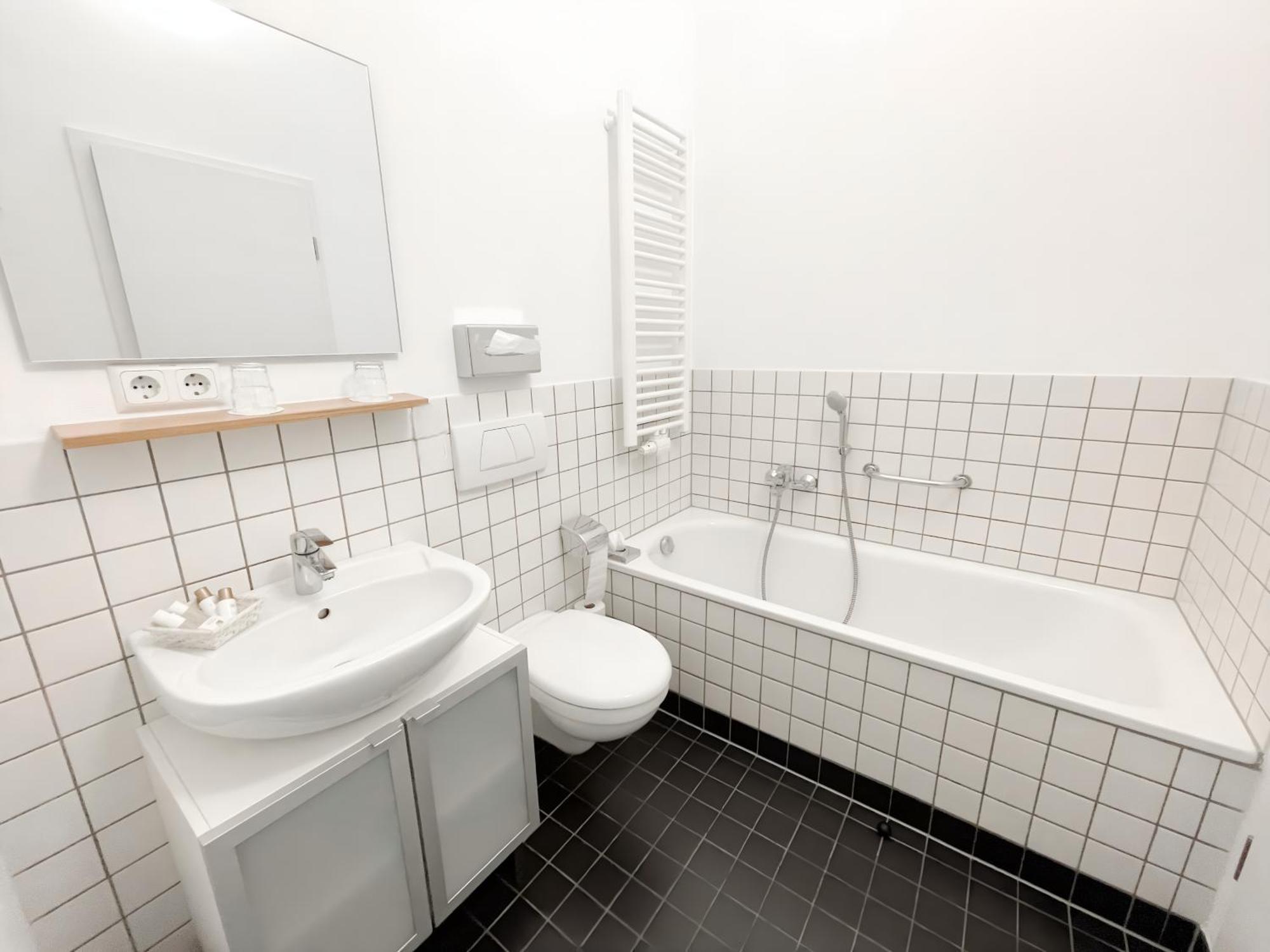Hotel Garni Gaestehaus Der Kerckhoff-Klinik Bad Nauheim Zewnętrze zdjęcie