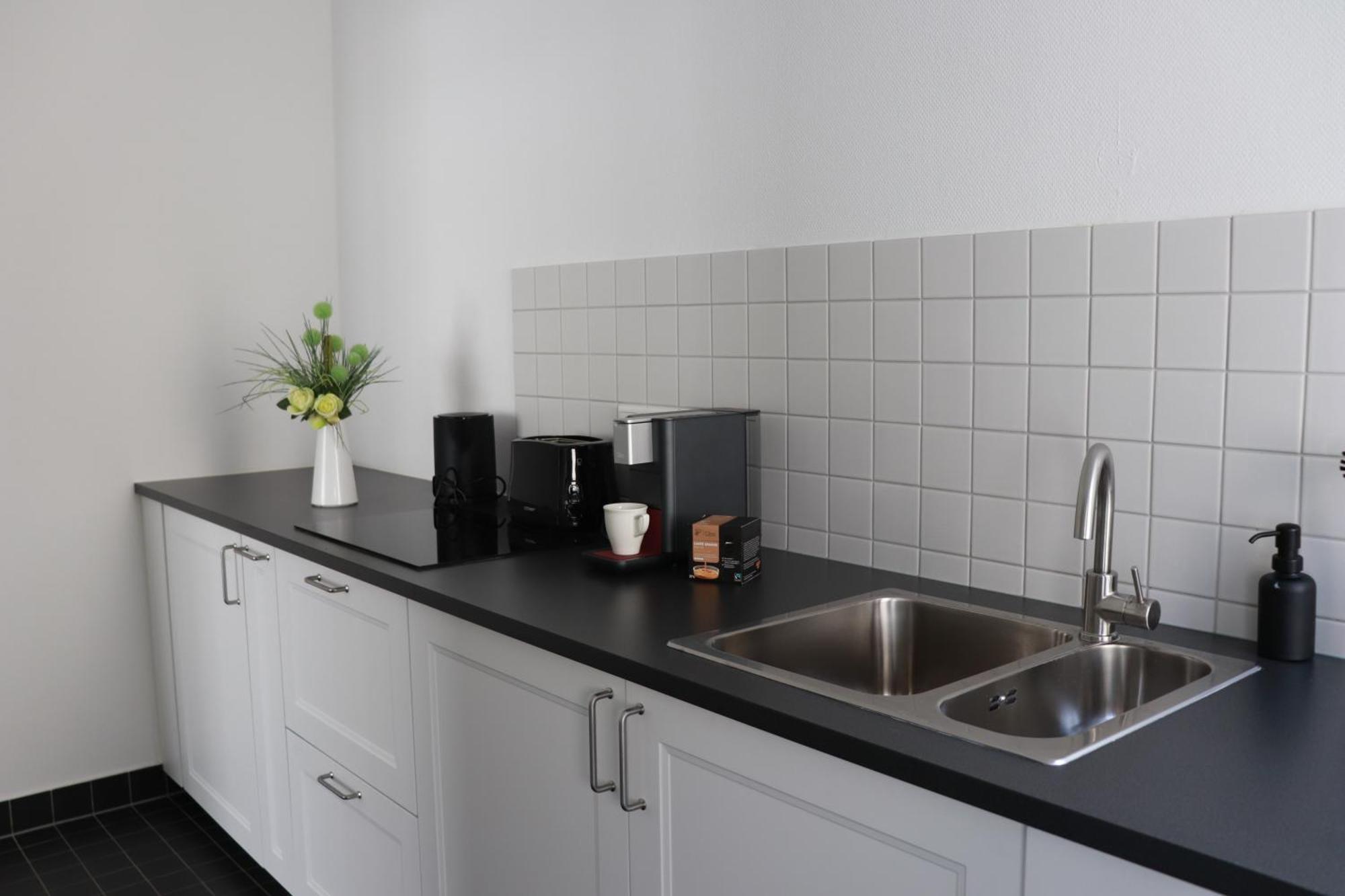 Hotel Garni Gaestehaus Der Kerckhoff-Klinik Bad Nauheim Zewnętrze zdjęcie
