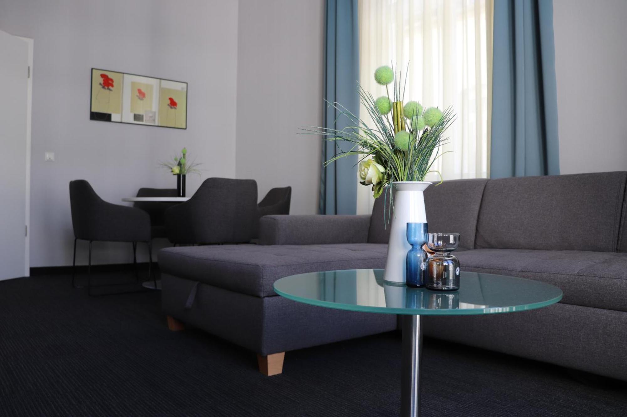Hotel Garni Gaestehaus Der Kerckhoff-Klinik Bad Nauheim Zewnętrze zdjęcie